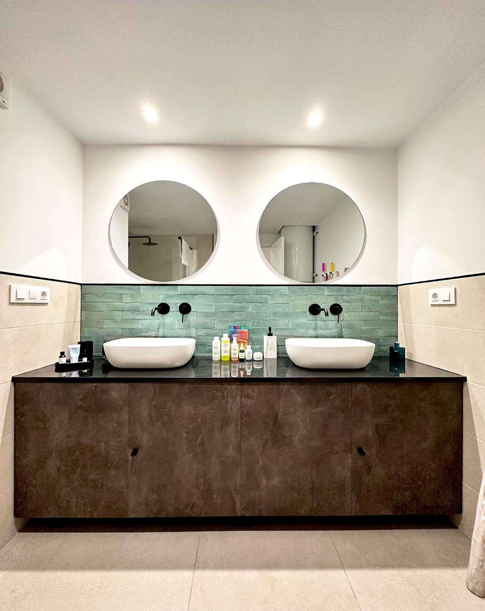 Apartamento Acogedor Alameda Sevilla Exterior foto